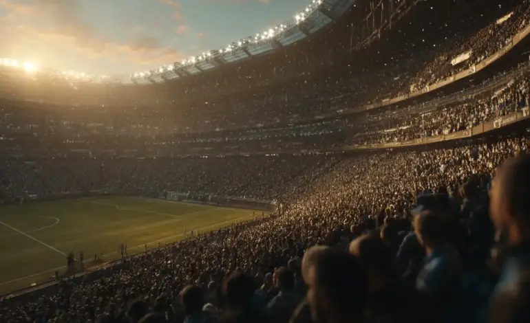 MLB’s Fall Classic Heads Toward October 31 While El Clasico Headlines the Football Calendar and the Youth Olympics Break New Ground in Dakar